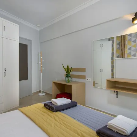 Centre Gem In Chania *