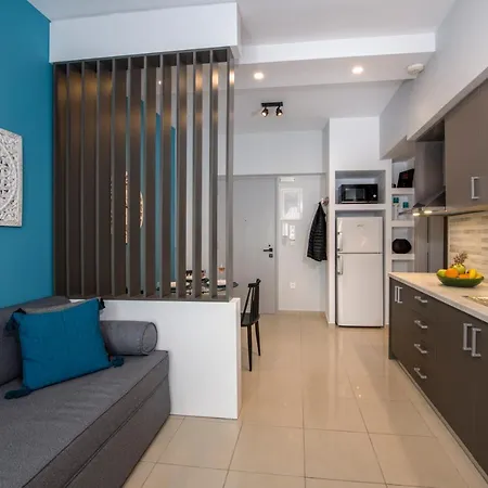 Centre Gem In Chania *