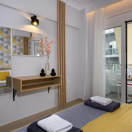 Centre Gem In Chania * Chania (Crete)