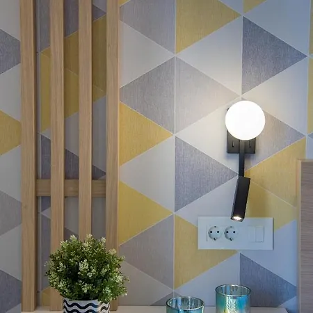 Apartment Centre Gem In Chania *