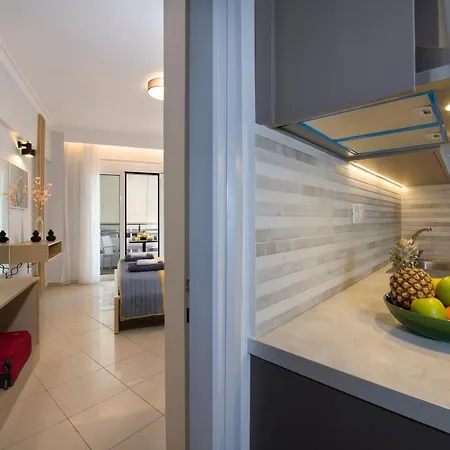 Centre Gem In Chania