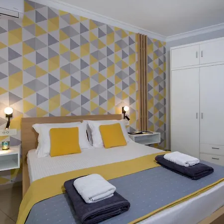 Centre Gem In Chania