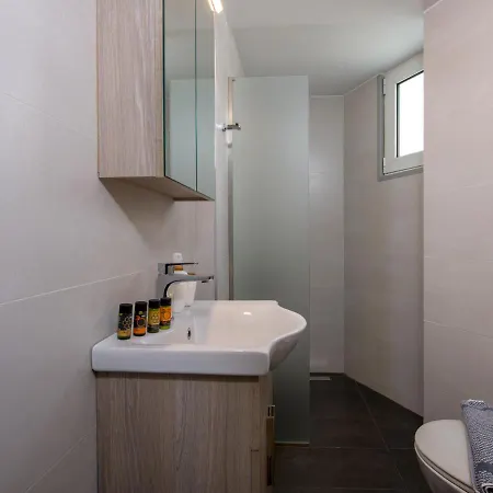 Centre Gem In Chania Apartment Chania (Crete)