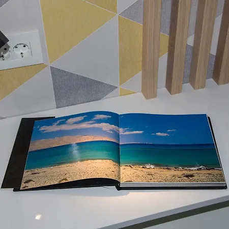 Centre Gem In Chania