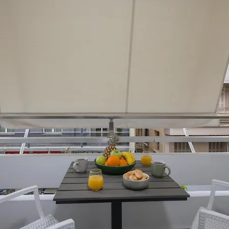 Centre Gem In Chania *