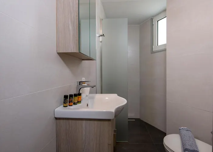 Centre Gem In Chania Appartamento La Canea