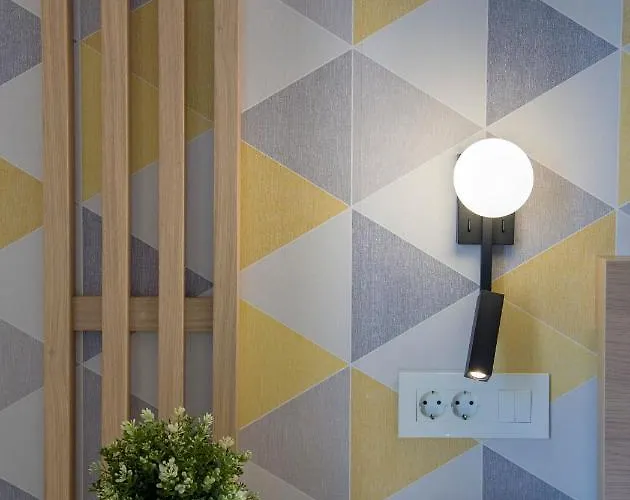 Appartamento Centre Gem In Chania *