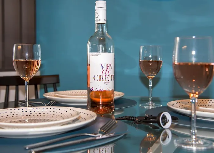 Centre Gem In Chania * La Canea