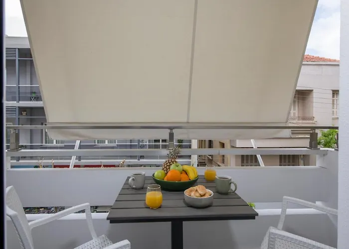 Centre Gem In Chania *