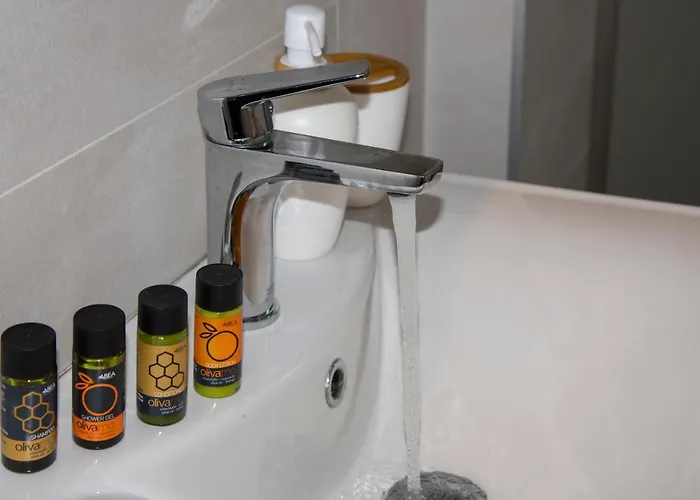 Centre Gem In Chania La Canea